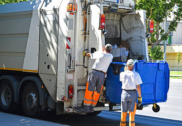 Best Commercial Junk Removal  in Chanhassen, MN