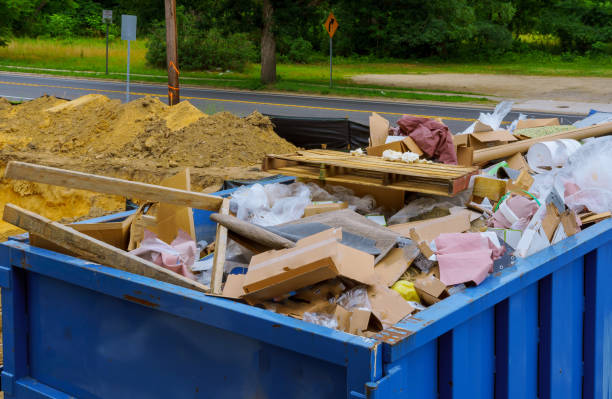 Best Scrap Metal Removal  in Chanhassen, MN